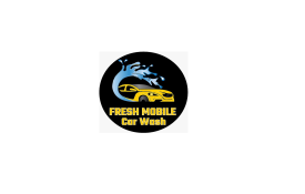 Fresh Mobile Car Wash and Steam